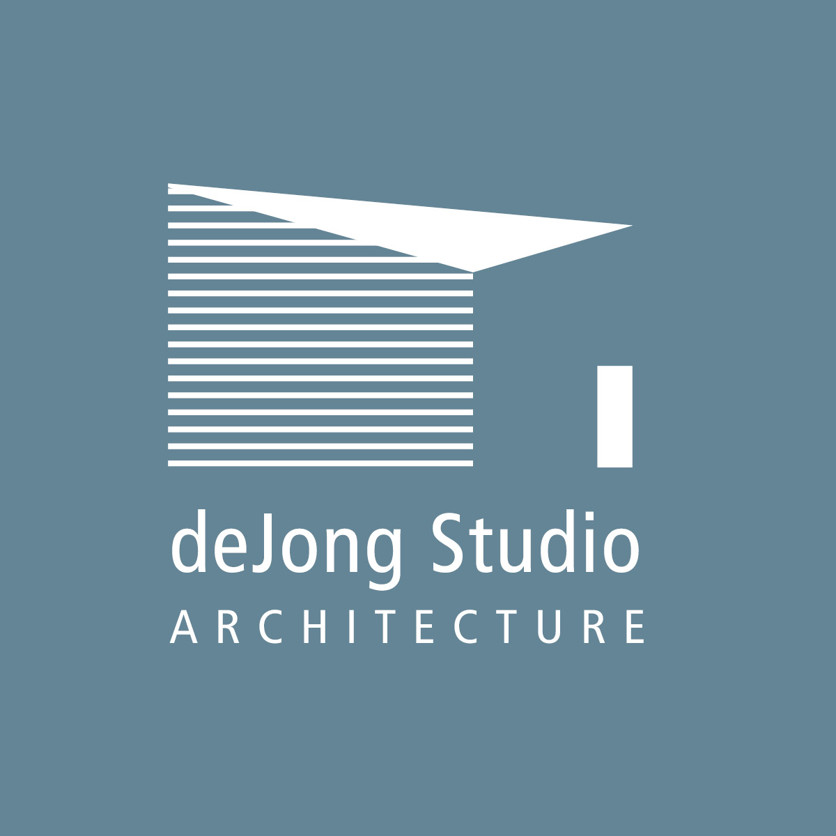 deJong Studio | Architecture
